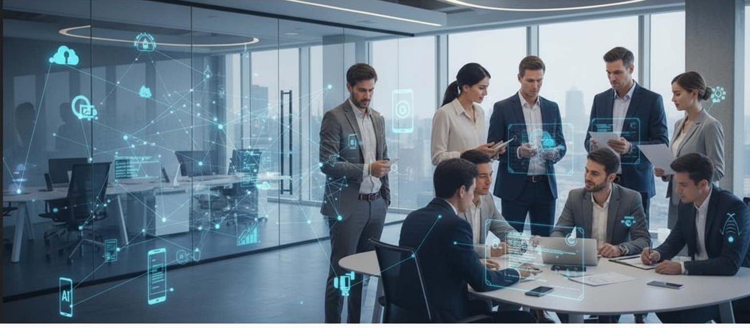 NexcodeForge Software Services