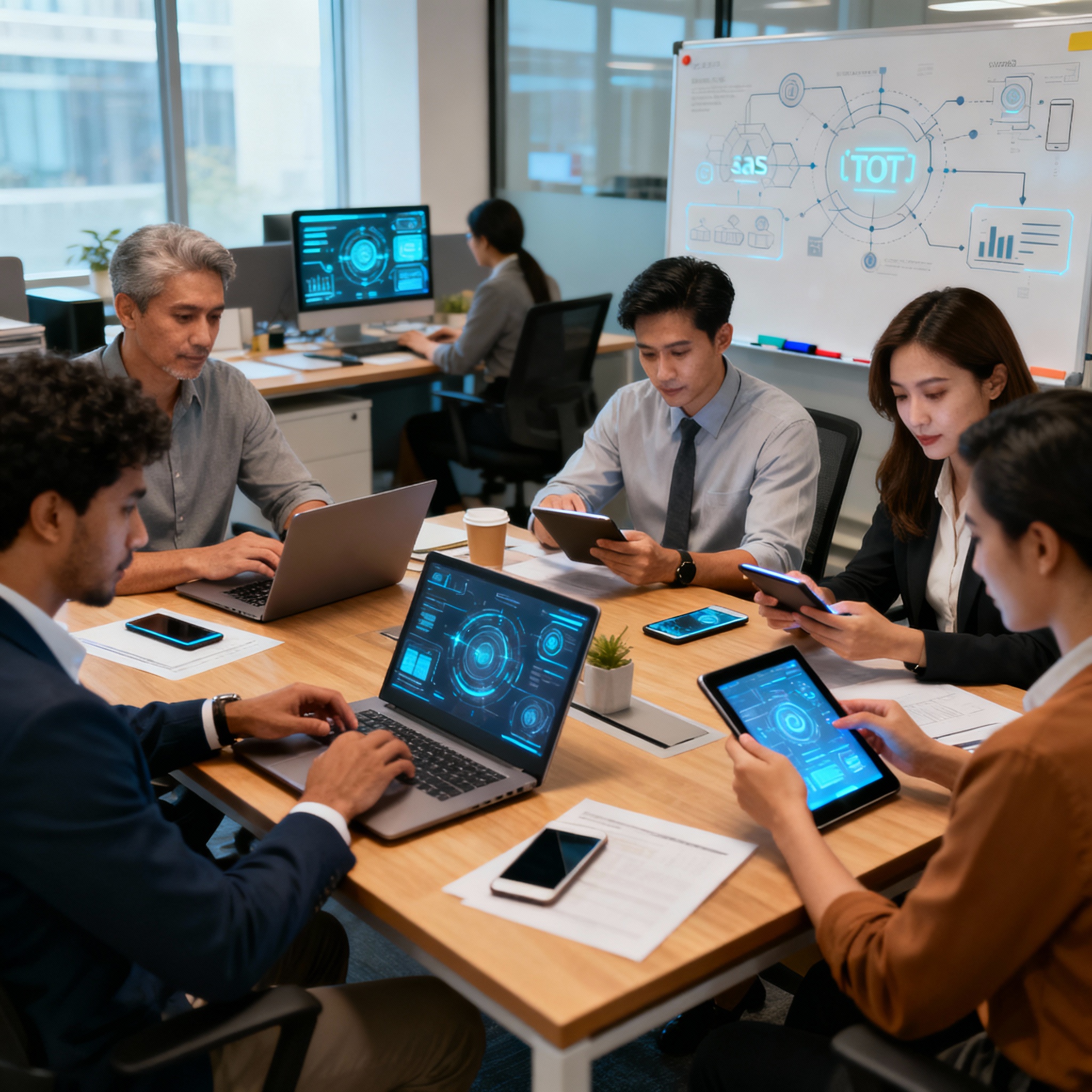 NexcodeForge Web and Software Development