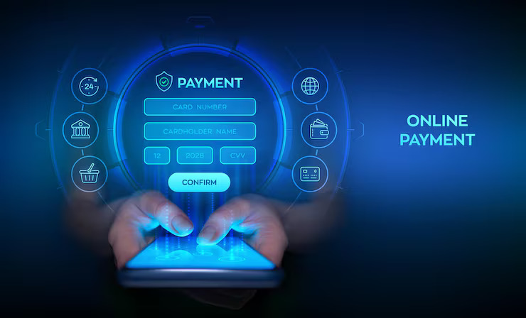 Payment Gateway Integration