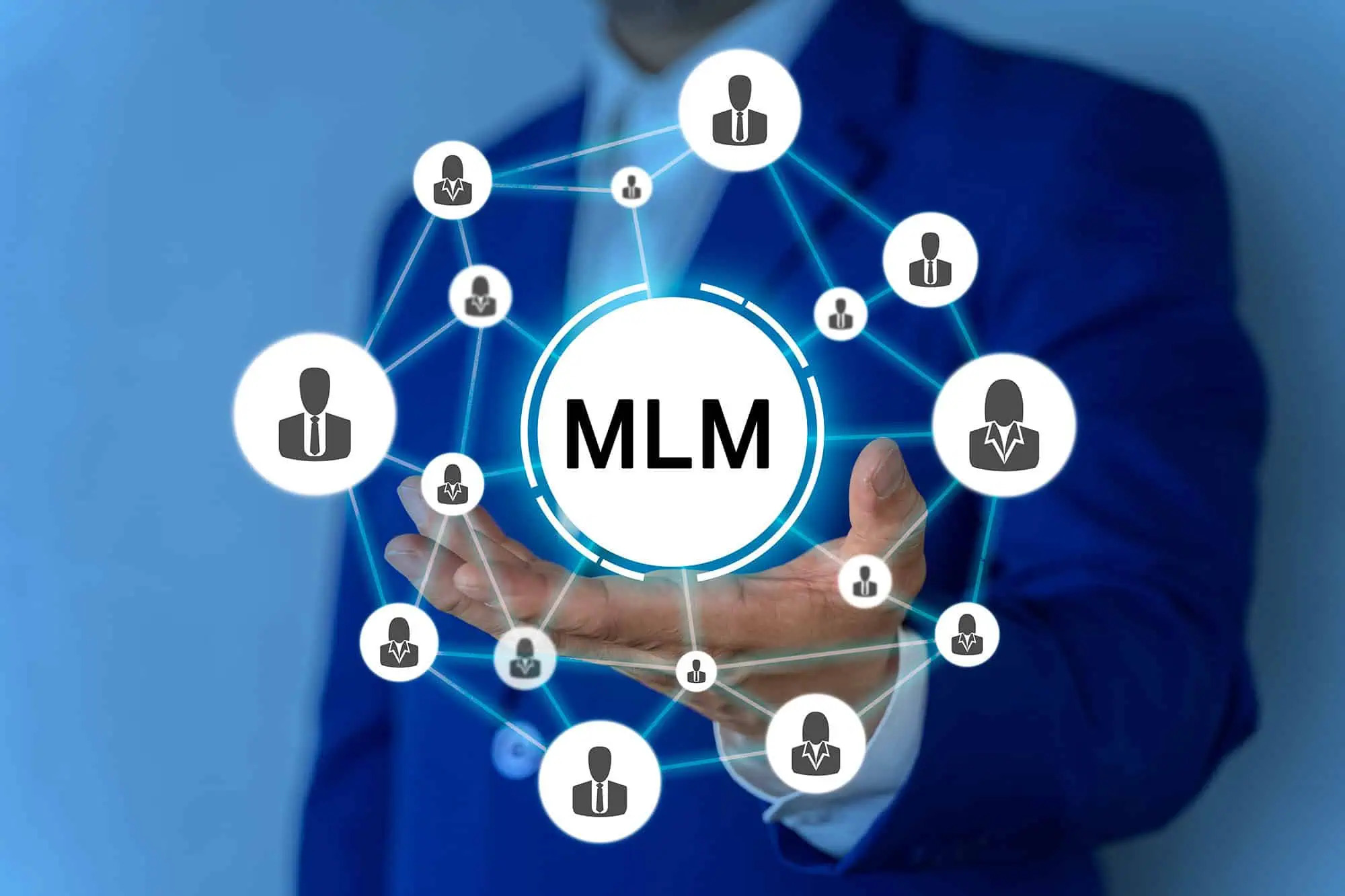 MLM Software