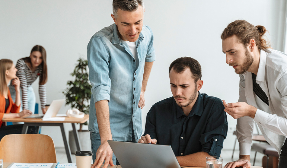 Digital Marketing Growth