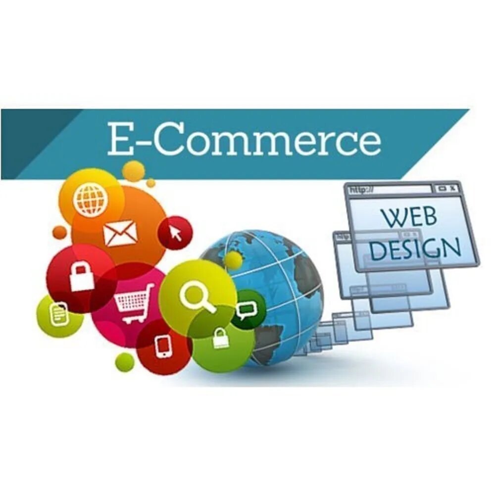 E-commerce Development