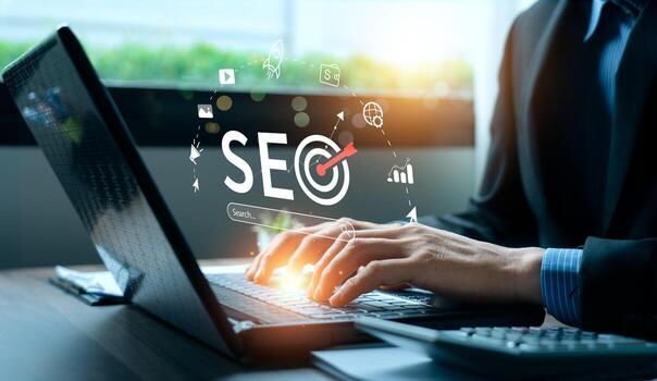 Unlocking Digital Growth: How SEO & Digital Marketing Fuel Online Success