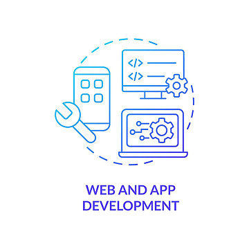 NexCodeForge: Transforming Ideas into Powerful Websites & Mobile Apps